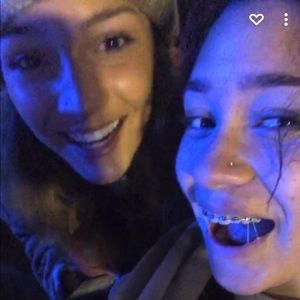 Meet your Posher, Bayleigh